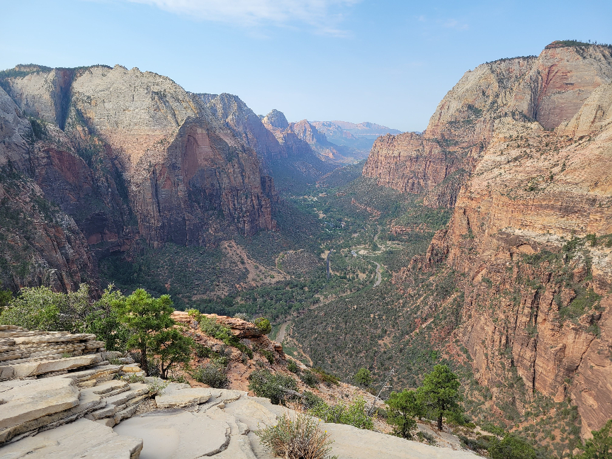 Angel's Landing