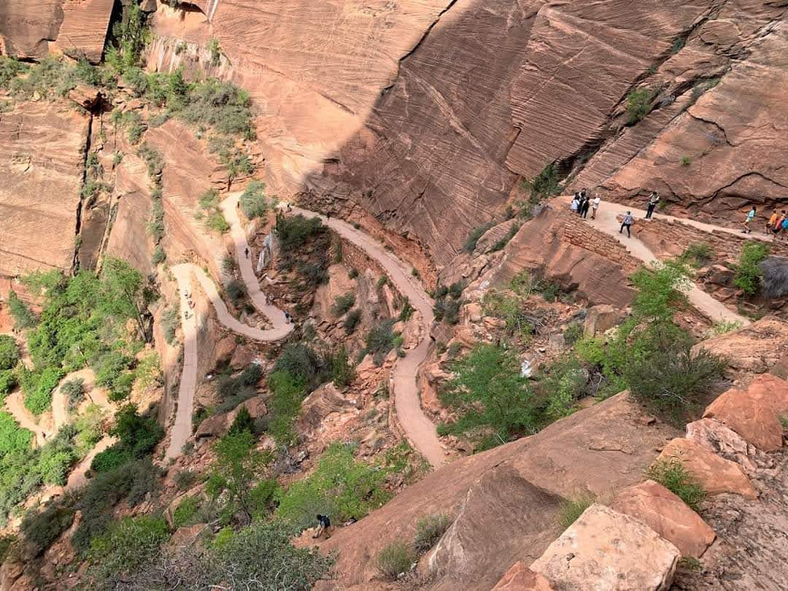Angel's Landing
