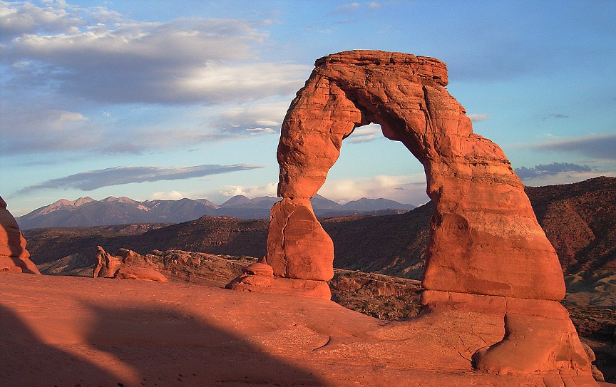 Arches National Park