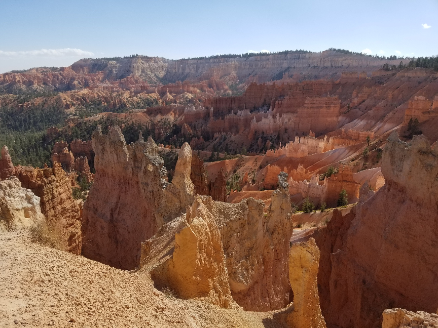 Bryce Canyon National Park