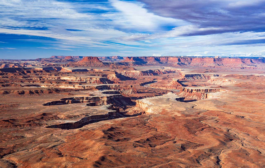 Canyonlands National Park