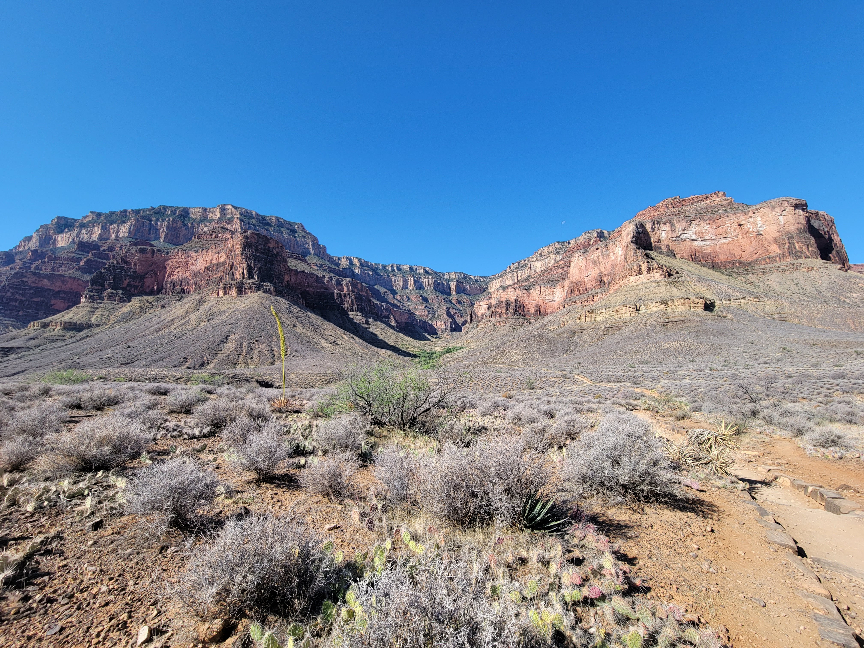 Plateau Point