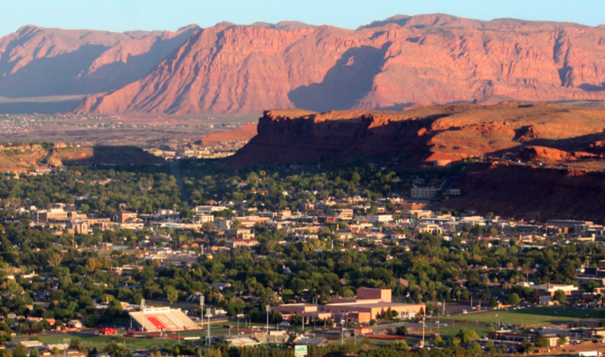 St. George, Utah