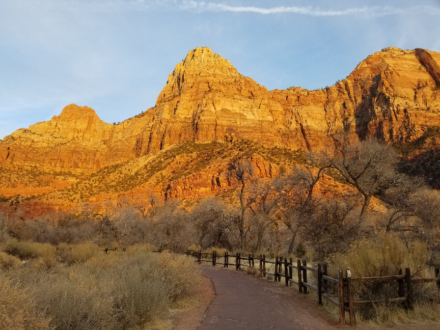 Zion National Park